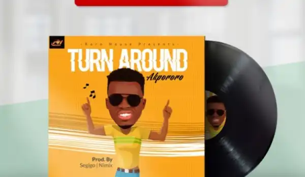 Akpororo - Turn Around